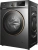 Стиральная машина TCL TWRP-1108W12G2 класс: A+++ загр.фронтальная макс.:8кг серый инвертор Стиральная машина TCL TWRP-1108W12G2 класс: A+++ загр.фронтальная макс.:8кг серый инвертор