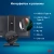 Моноблок IRU 27IM 27" Full HD i3 1215U (1.2) 8Gb SSD256Gb UHDG без ОС GbitEth WiFi BT 90W Cam черный 1920x1080