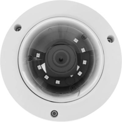 Камера видеонаблюдения IP Tiandy Super Lite TC-C32KN I3/E/Y/C/2.8mm/V4.3 2.8-4.3мм цв. корп.:белый (TC-C32KN I3/E/Y/C/2.8/V4.3)