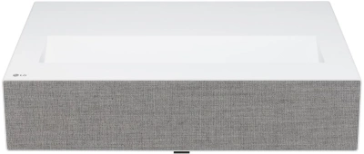 Проектор LG CineBeam HU715QW  DLP 2500Lm LS (3840x2160) 3000000:1 ресурс лампы:20000часов 2xUSB typeA 3xHDMI 11.1кг