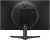 Монитор LG 23.8" UltraGear 24GS60F-B черный IPS LED 16:9 HDMI матовая 300cd 178гр/178гр 1920x1080 180Hz G-Sync FreeSync DP FHD 4кг