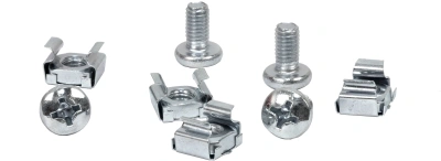 Блок распределения питания Powercom PDU-32AVMS24-18C3-6C9-3P верт.размещ. 18xC13 6xC19 с сетевым мониторингом 3x32A EN 60309 2м