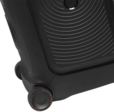 Минисистема Hi-Fi JBL Partybox Stage 320 черный 240Вт USB BT