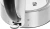 Чайник электрический Tefal KI760D30 1.7л. 2400Вт серебристый корпус: стекло/металл/пластик (8010000023) Чайник электрический Tefal KI760D30 1.7л. 2400Вт серебристый корпус: стекло/металл/пластик (8010000023)