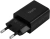 Сетевое зар./устр. Buro BUWA1 10.5W 2.1A USB-A черный (BUWA10S100BK)