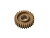Шестерня Cet CET7493 (2F925080; 302F925080) для Kyocera ECOSYS P2035d/2135dn/M2030dn/2035dn