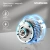 Миксер планетарный Starwind SPM6161 1300Вт мятный Миксер планетарный Starwind SPM6161 1300Вт мятный