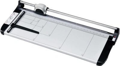 Резак дисковый Kw-Trio 3020 A2/12лист./670мм/автоприжим/защитный экран