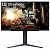 Монитор LG 27" UltraGear 27GS75Q-B черный IPS LED 16:9 HDMI матовая HAS Piv 1000:1 300cd 178гр/178гр 2560x1440 180Hz G-Sync FreeSync DP QHD 6кг