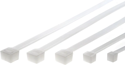 Стяжка пластиковая Lanmaster TWT-CV-300 300x3.6мм (упак:100шт) нейлон