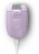 Эпилятор Philips BRE257/00 скор.:2 насад.:3 от электр.сети фиолетовый Эпилятор Philips BRE257/00 скор.:2 насад.:3 от электр.сети фиолетовый