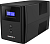 Источник бесперебойного питания Ippon Smart Power Pro II 1200 720Вт 1200ВА черный