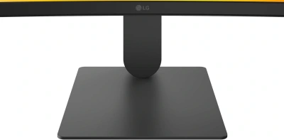 Монитор LG 34" UltraWide 34U640B-B черный VA LED 21:9 HDMI матовая HAS 300cd 178гр/178гр 3440x1440 144Hz FreeSync Premium DP UW USB 7.7кг