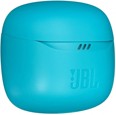 Гарнитура вкладыши JBL Tune Flex 2 синий беспроводные bluetooth в ушной раковине (JBLTFLEX2TQE)