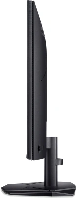 Монитор Acer 27" Nitro KG272P6bip черный IPS LED 1ms 16:9 HDMI матовая 1500:1 250cd 178гр/178гр 1920x1080 144Hz FreeSync DP FHD 3.8кг