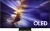 Телевизор OLED Samsung 55" QE55S90FAUXRU Series 9 черный графит 4K Ultra HD 120Hz DVB-T2 DVB-C DVB-S2 USB WiFi Smart TV