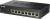 Коммутатор D-Link DMS-108P/A1A (L2) 8x2.5Гбит/с 8PoE 230W неуправляемый
