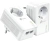 Сетевой адаптер Powerline TP-Link TL-PA7027P Kit Gigabit Ethernet