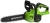 Цепная пила Greenworks G24CS25 аккум. 600Вт 0.8л.с. дл.шины:10" (25cm) 1аккум. 8Ач ЗУ (2007707UH) Цепная пила Greenworks G24CS25 аккум. 600Вт 0.8л.с. дл.шины:10" (25cm) 1аккум. 8Ач ЗУ (2007707UH)