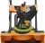 Снегоуборщик электр. Carver STE 2346L 2.3кВт Снегоуборщик электр. Carver STE 2346L 2.3кВт