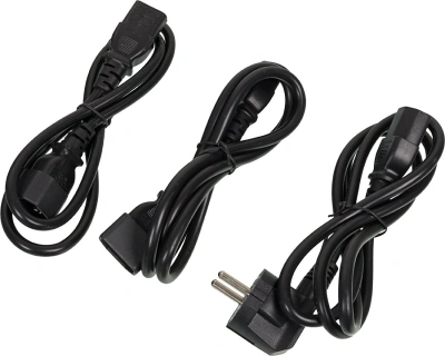 Источник бесперебойного питания Powercom Imperial IMD-625AP 375Вт 625ВА черный