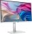 Монитор MSI 27" MD272UPHW белый IPS LED 16:9 HDMI M/M матовая HAS Piv 400cd 178гр/178гр 3840x2160 60Hz DP 4K USB 6.55кг