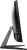 Моноблок MSI Pro AP222T 14M-689XRU 21.5" Full HD Touch i3 13100 (3.4) 8Gb SSD256Gb UHDG CR без ОС 2xGbitEth WiFi BT 120W клавиатура мышь Cam черный 1920x1080