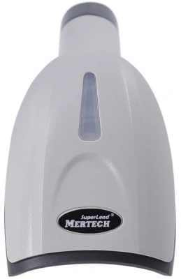 Сканер штрих-кода Mertech CL-2310 Dongle 2D беспроводной белый (4218) 2600мАч