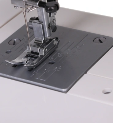 Швейная машина Janome Excellent Stitch 15A белый
