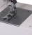 Швейная машина Janome Excellent Stitch 15A белый Швейная машина Janome Excellent Stitch 15A белый