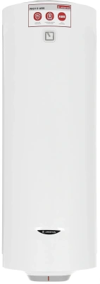 Водонагреватель Ariston PRO1 R ABS 150 V 1.8кВт 150л электрический настенный/белый