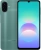 Смартфон Samsung SM-A085F Galaxy A08 128Gb 4Gb зеленый моноблок 3G 4G 2Sim 6.7" 720x1600 Android 17 50Mpix 802.11 a/b/g/n/ac/ax GPS Protect FM microSD max2048Gb