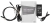 Монитор AOC 27" 27B36X черный IPS LED 16:9 HDMI матовая 300cd 178гр/178гр 1920x1080 144Hz DP FHD