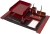 Настольный набор Good Sunrise M9C-25A (9 предметов) красное дерево дерево бордовый/черный