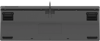 Клавиатура A4Tech S98 Pixels механическая серый/бежевый USB for gamer LED (S98) кабель 1.8м