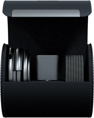 Беспроводное зар./устр. Magssory WCH073 25W 3A (PD+QC+SCP+FCP+AFC) для Apple серый