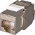 Модуль Suprlan 10-0328-1 информ. Keystone RJ45 1 кат.5E FTP стальной Модуль Suprlan 10-0328-1 информ. Keystone RJ45 1 кат.5E FTP стальной