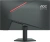 Монитор AOC 23.8" 24G10ZNE черный/красный VA 16:9 HDMI M/M матовая 300cd 1920x1080 180Hz DP FHD 3.3кг Монитор AOC 23.8" 24G10ZNE черный/красный VA 16:9 HDMI M/M матовая 300cd 1920x1080 180Hz DP FHD 3.3кг