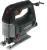 Лобзик Metabo Steb 65 Quick 450Вт 3000ходов/мин от электросети