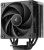 Устройство охлаждения(кулер) Deepcool AK400 G2 Soc-AM5/AM4/1200/1700/1851 черный/коричневый 4-pin 31.45dB Al+Cu 220W 950gr Ret (R-AK400G2-BKNNMN-GJD)