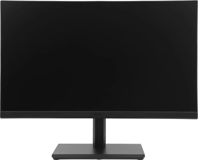 Монитор Acer 23.8" Vero B247YEbmiprxv черный IPS LED 4ms 16:9 HDMI M/M матовая HAS Piv 250cd 178гр/178гр 1920x1080 75Hz FreeSync VGA DP FHD USB 5.6кг