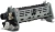 Печка в сборе Cactus CS-FU-HP-M425-NC (RM1-8809/RM1-9189) (новая) для HP LJ Pro 400 M401n/dn/dw/M425dn/dw MFP Печка в сборе Cactus CS-FU-HP-M425-NC (RM1-8809/RM1-9189) (новая) для HP LJ Pro 400 M401n/dn/dw/M425dn/dw MFP