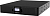 Источник бесперебойного питания Ippon Smart Winner II 3000 2700Вт 3000ВА черный
