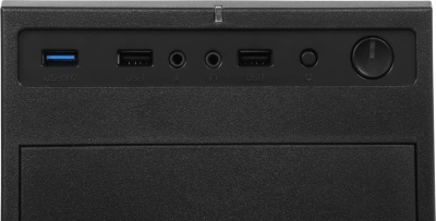 ПК Amur Нарвал B7I21 АМУЕ.466219.002 MT i3 12100 (3.3) 16Gb SSD512Gb UHDG 730 FreeDOS 2.5xGbitEth+1xGbitEth 400W мышь клавиатура черный (RUS) (АМУЕ.466219.002 2147008)
