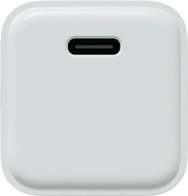 Сетевое зар./устр. Magssory ACH006w 45W (PD3.0+PPS+QC4+AFC+FCP+SCP) универсальное белый