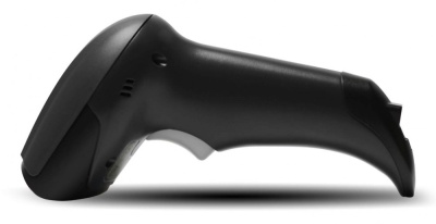 Сканер штрих-кода Mertech 2310 HR Superlead 2D проводной черный (4559)