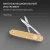 Ножницы Victorinox Companion X Alox (0.8070.28) 93мм 1функц. золотистый карт.коробка Ножницы Victorinox Companion X Alox (0.8070.28) 93мм 1функц. золотистый карт.коробка