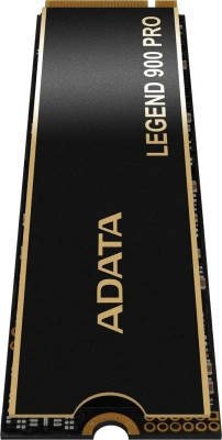 Накопитель SSD A-Data PCIe 4.0 x4 4TB SLEG-900P-4TCS Legend 900 Pro M.2 2280
