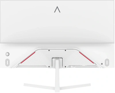 Монитор Digma 23.8" Progress 24P602F белый IPS LED 1ms 16:9 HDMI M/M матовая 250cd 178гр/178гр 1920x1080 120Hz DP FHD 2.95кг