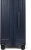 Чемодан Piquadro PQ LIGHT BV6394PQL/BLUO 51x75x31см 120л. 4.38кг. поликарбонат синий матов.